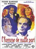 voir la fiche complète du film : L homme De Nulle Part