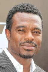 Lyriq Bent