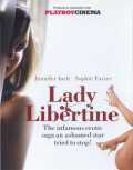 voir la fiche complète du film : Lady libertine