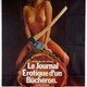 photo du film Le Journal erotique d'un bucheron