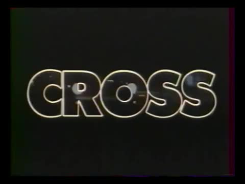 Extrait vidéo du film  Cross
