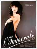 L Immorale