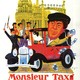 photo du film Monsieur Taxi
