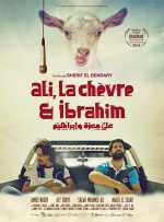 voir la fiche complète du film : Ali, la chèvre & Ibrahim