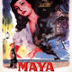 photo du film Maya