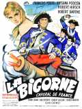 voir la fiche complète du film : La Bigorne, caporal de France