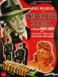 voir la fiche complète du film : Inspecteur Sergil