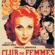 photo du film Club de femmes