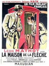 voir la fiche complète du film : La Maison de la flèche