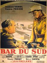 Bar Du Sud