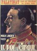 Le Roi Du Cirque
