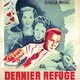 photo du film Dernier refuge