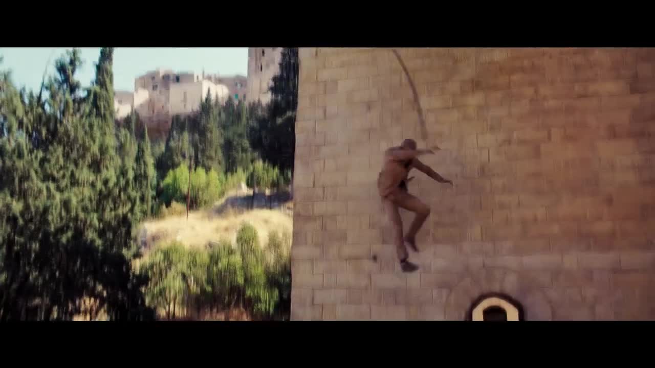 Un extrait du film  Mourir peut attendre