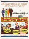 voir la fiche complète du film : Swingin Along