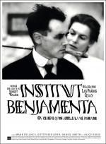 voir la fiche complète du film : Institut Benjamenta (Ce rêve qu on appelle la vie humaine)