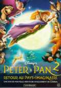 voir la fiche complète du film : Peter Pan 2, retour au pays imaginaire