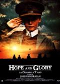 Hope And Glory / La Guerre A Sept Ans