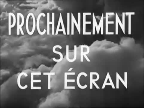 Extrait vidéo du film  L Equipage