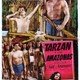 photo du film Tarzan Et Les Amazones