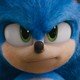 photo du film Sonic le film