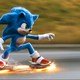 photo du film Sonic le film