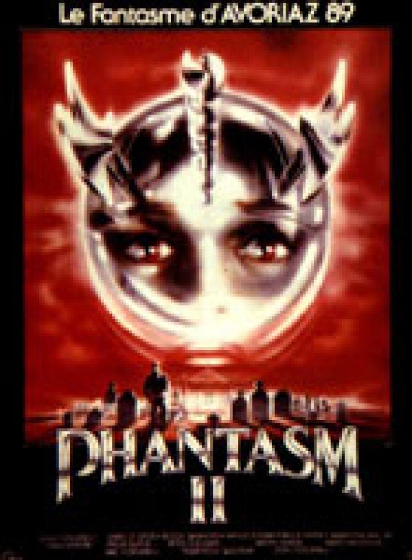 Phantasm 2