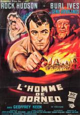 voir la fiche complète du film : L homme De Bornéo