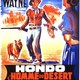 photo du film Hondo, l'homme du désert