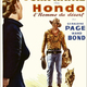 photo du film Hondo, l'homme du désert