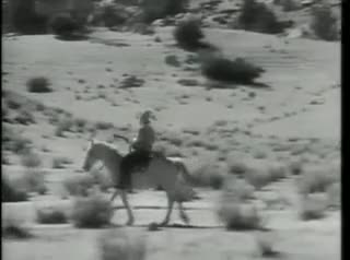 Extrait vidéo du film  L homme de l Utah