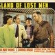 photo du film Island Of Lost Men