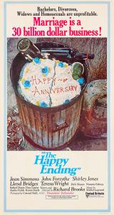 voir la fiche complète du film : The Happy Ending