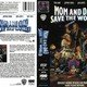 photo du film Mom And Dad Save The World