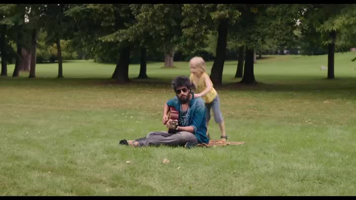 Extrait vidéo du film  Jack