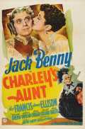 voir la fiche complète du film : Charley s Aunt