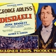 photo du film Disraeli