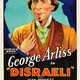 photo du film Disraeli