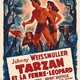 photo du film Tarzan Et La Femme Leopard