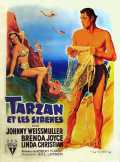 voir la fiche complète du film : Tarzan Et Les Sirènes
