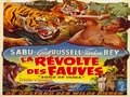 voir la fiche complète du film : La Révolte Des Fauves