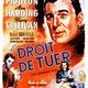 photo du film Le Droit de tuer