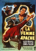 voir la fiche complète du film : La Femme Apache