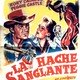 photo du film La Hache Sanglante