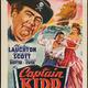 photo du film Le Capitaine Kidd