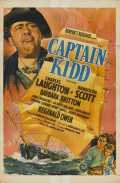 Le Capitaine Kidd