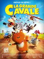 voir la fiche complète du film : La Grande cavale