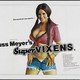 photo du film Super Vixens