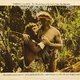 photo du film Tarzan chez les singes