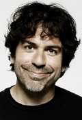 Greg Giraldo