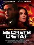 voir la fiche complète du film : Secrets d Etat